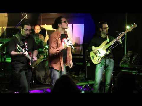 PropheXy - Babba - Live at Club il Giardino