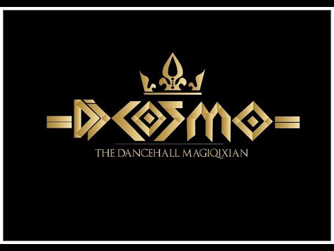 DJ COSMO ft MIC BURNER - In Touch {Live Performance} @2019 KWACHA MUSIC AWARDS