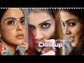 Genelia D Souza Face Close Up Vertical HD