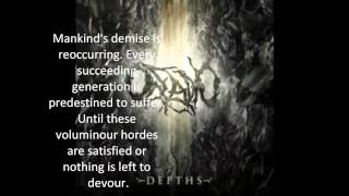 Plague Campaign w/lyrics