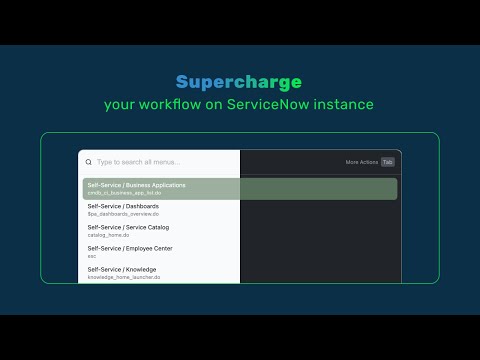 Item video thumbnail