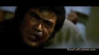 The Street Fighter (1974) Trailer