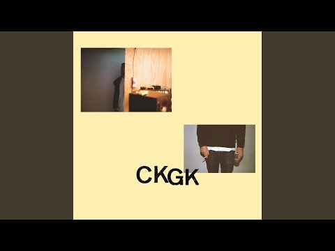 CKGK / ___ #1