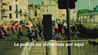 The Business - No Mercy For You (Subtítulos Español)