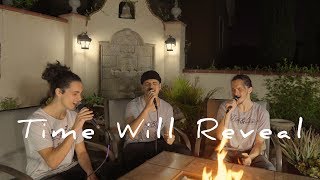 DeBarge/Boyz II Men - Time Will Reveal ACAPELLA | Cover by RoneyBoys