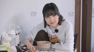 Download lagu [SUB INDO] EP. 1 GFRIEND's MEMORIA - Home Together mp3