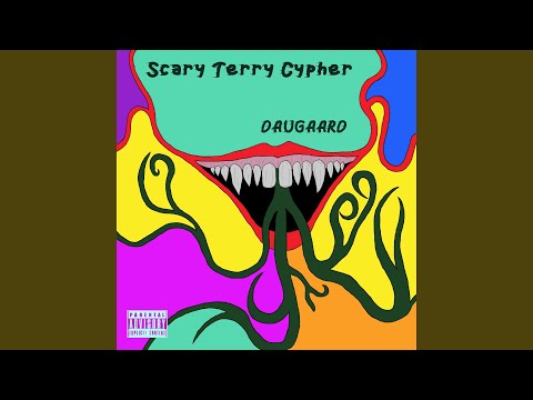 Scary Terry Cypher
