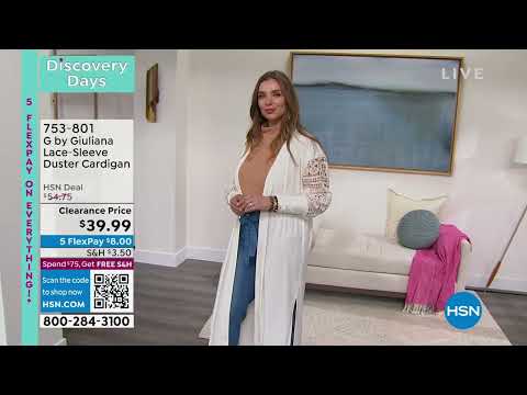 HSN | Monday Morning Markdowns 01.30.2023 - 09 AM