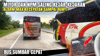 Download lagu AKSI KEJAR-KEJARAN BUS MIYOR DAN BUS NPM‼️ MIYOR DI PANCING TERUS 🔥 ALARM BUNYI mp3 Download lagu AKSI KEJAR-KEJARAN BUS MIYOR DAN BUS NPM‼️ MIYOR DI PANCING TERUS 🔥 ALARM BUNYI mp3