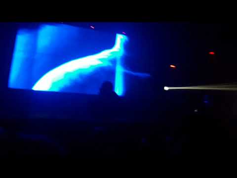 John Digweed  playing "Amanacer" - Solomun @ Rio Electronic Music 08.1017 (3)