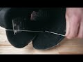 How To Fix A Side BOA Dial And Lace