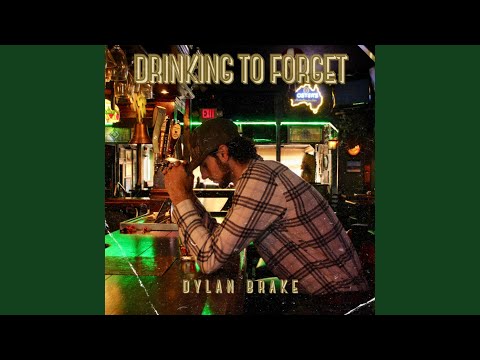 Drinking to Forget