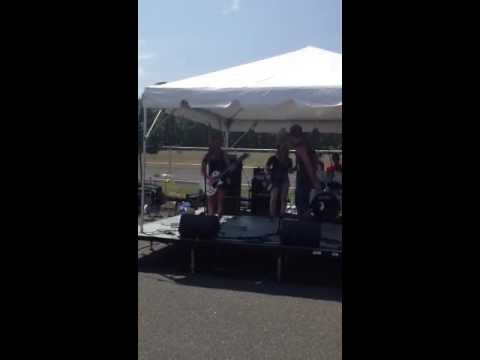School of Rock Marlboro Broken by Seether