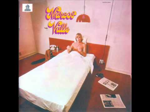 Marcos Valle-LP 1970 - Album Completo/Full Album