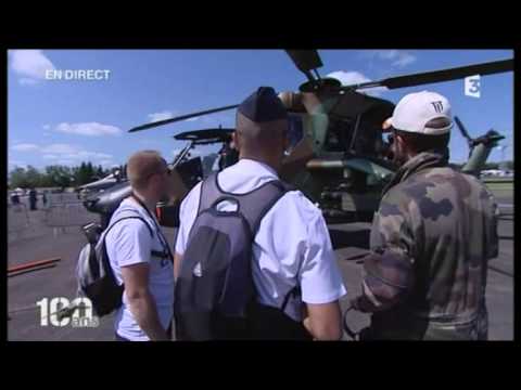 [REPLAY] Notre émission spéciale "BA 705, un siècle d'aviation" à (re)voir