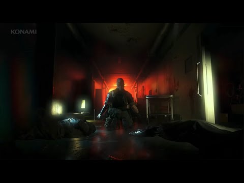 MGO3 Montage Ft CraftyAnt (final version) Reupload