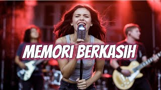Download lagu Memori Berkasih Cover - CoverIndoVibes mp3