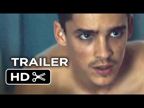 Son of a Gun TRAILER 1 (2014) - Brenton Thwaites, Ewan McGregor Movie HD