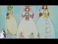 Wedding Peach Opening 1~Ich hab dich im Traum ...