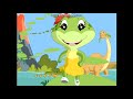 Opening To LeapFrog Numbers Ahoy 2010 DVD