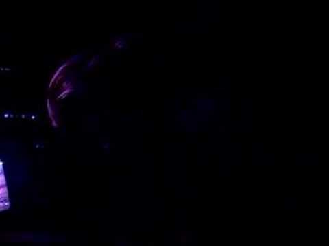 Starla Gates Performing @ Kinkeads 2-15-08