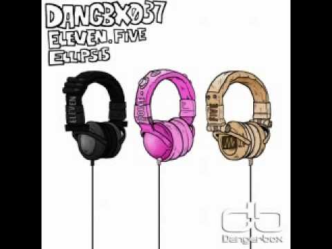 eleven.five - Ellipsis (D:FOLT Remix) [Dangerbox Recordings]