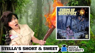 MLE University - Corps of Discovery: A Game Set in the World of Manifest Destiny video thumbnail