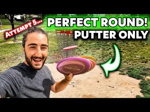 FORCE Yourself To Do This & Watch Your Scores Drop FAST