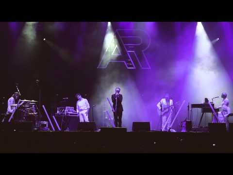 Artur Rojek - Syreny (Live)