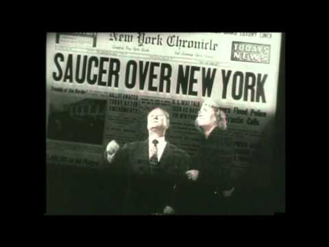 Mysterium Tremendum: If Wonder Has a Form, What is the Matter?