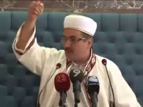 Elazığlı İmam'dan Ezber Bozan VAAZ! GERÇEK HOCA BÖYLE OLUR HELAL OLSUN   !!
