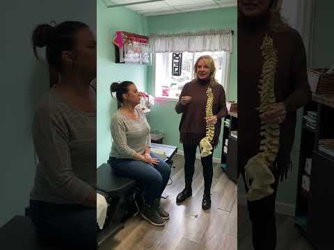How the Denneroll Can Help Your Neck
