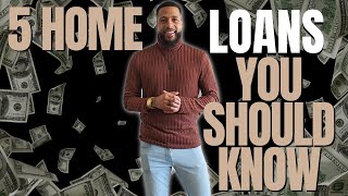 5 BEST Lawton Oklahoma Home Loans To Get | How To Buy If Your Living In Lawton Fort Sill