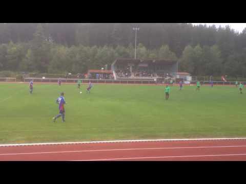 FC Ellwangen 1913 - VfB Ellenberg 3:2