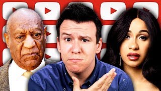 Why People Are Freaking Out About Cardi B, Anti-Vax State Of Emergency, &amp; Thailand Elections