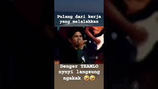 Download lagu Teamlo ngakak.... #teamlo #teamlovers #naifband #posesif #viralshorts #youtubeshorts #viral2025 mp3