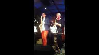 Horton's lament -  Dick Oatts