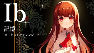 Download lagu Ib Memory for Piano and Orchestra（Title BGM） | Ib 記憶（タイトルBGM） mp3