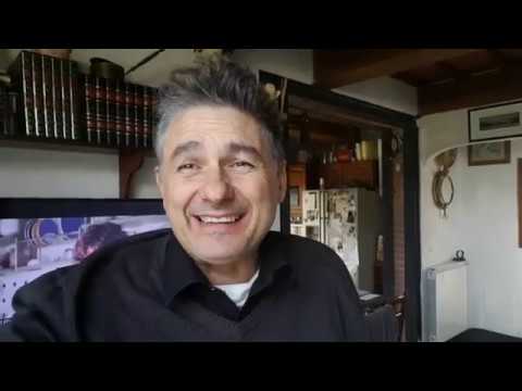 Barzelletta Venti chili di pane - Paci