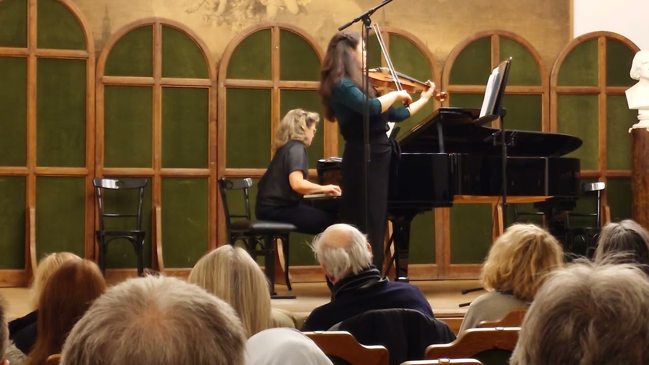 Boulanger: Trois Pièces