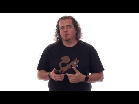 Welcome Mobile Web Development