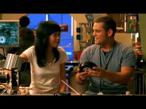 Not So Simple | E21 | Full Episode | Power Rangers RPM | Power Rangers Official