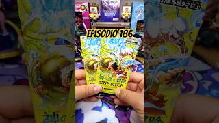 OP15 #op15 #cartasonepiece #cartastcg #comunidadtcg #tcgpulls #luffy #sombrerodepaja #tcg #otakus