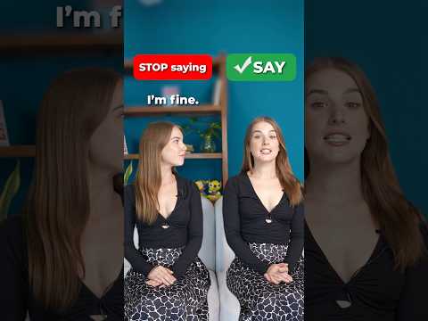 Want to Sound Like a Native? These Phrases Will Upgrade Your Skills! #englishtips