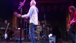 I-95 - Fountains of Wayne - SF live 7/19/12