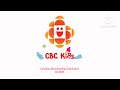 Jam Filled CBC Kids Industrial Brothers Boat Rocker Studios Logo 2023