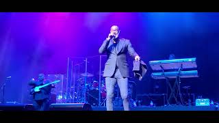 Brian McKnight - You Should Be Mine (2022 Celebration of Mom Mother&#39;s Day Concert)