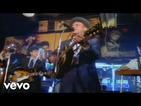 BR5-49 - Even If It's Wrong (Official Video)