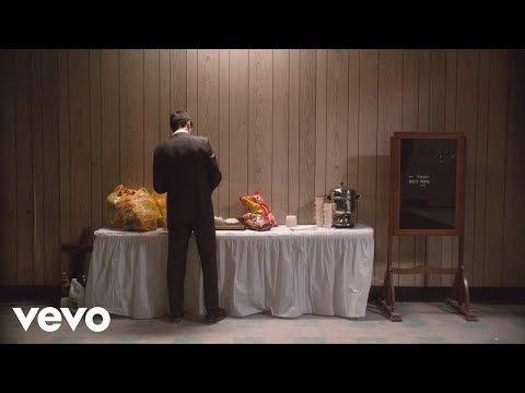 Porches - Goodbye (Official Video)