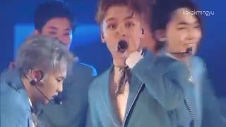 Download lagu Seventeen Shining Diamonds Concert - Adore U mp3